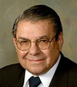 Alberto Ayala, MD